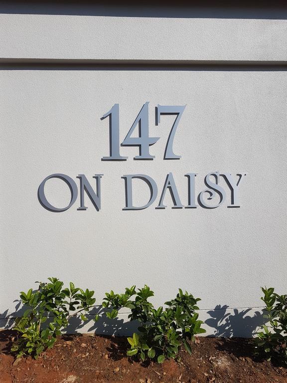 Daisy Place 요하네스버그 외부 사진
